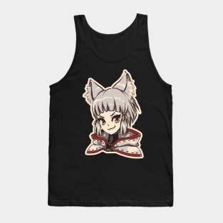 Nia Tank Top